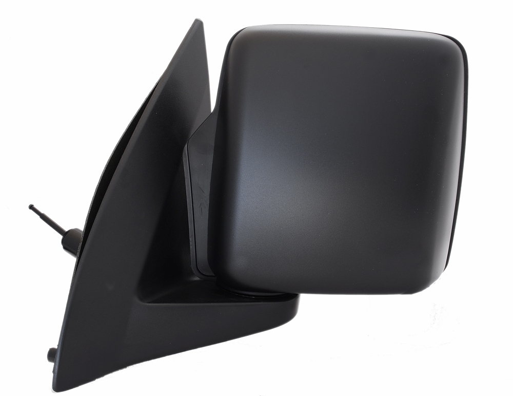 Spiegel für Opel Combo C / links