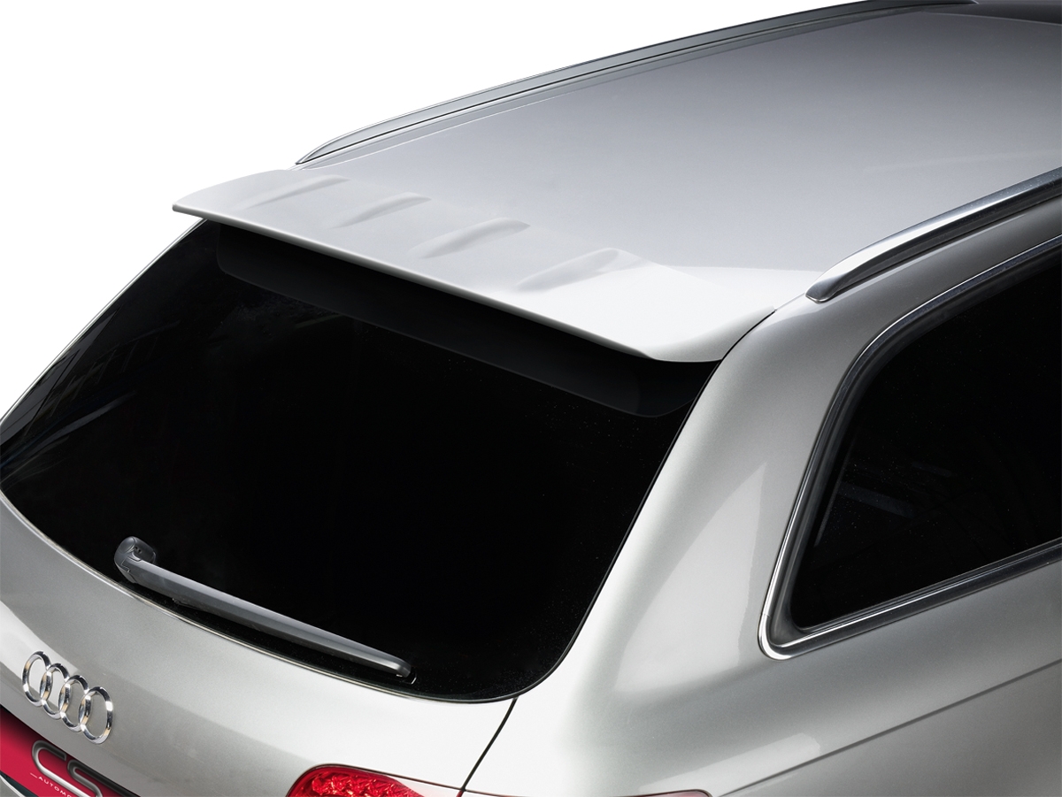 CSR Heckspoiler für Audi A6 4F Avant