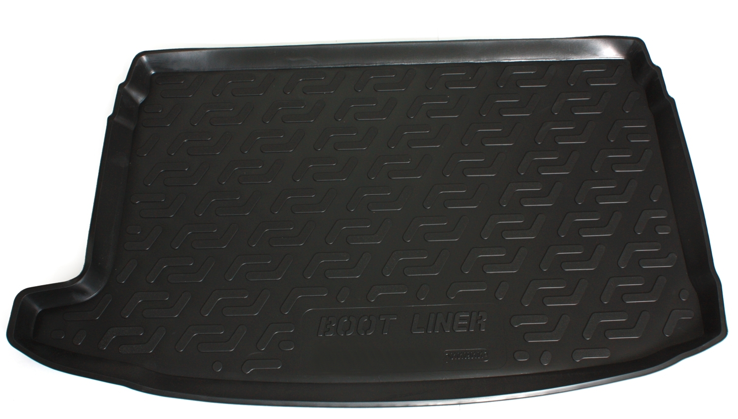 Kofferraumwanne für VW Polo 6R