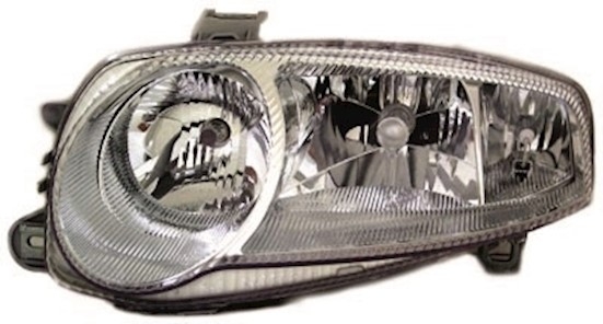 Scheinwerfer für Alfa Romeo 147 (937) / links