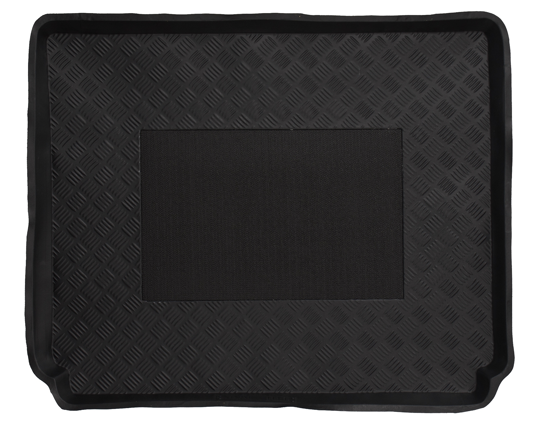 Kofferraumwanne für Opel Zafira Tourer