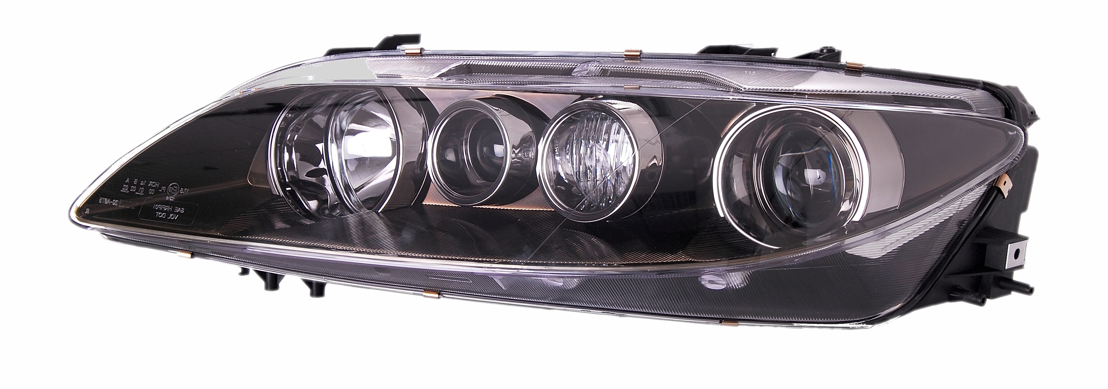 Scheinwerfer für Mazda 6 GG/GY / links