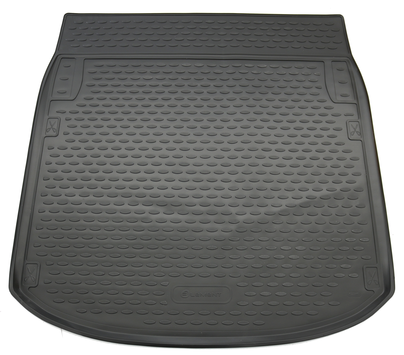 TPE Kofferraumwanne für Audi A5 Sportback