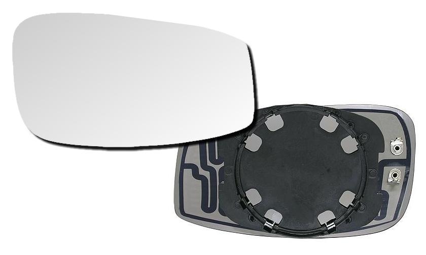 Spiegelglas für Fiat Stilo / rechts