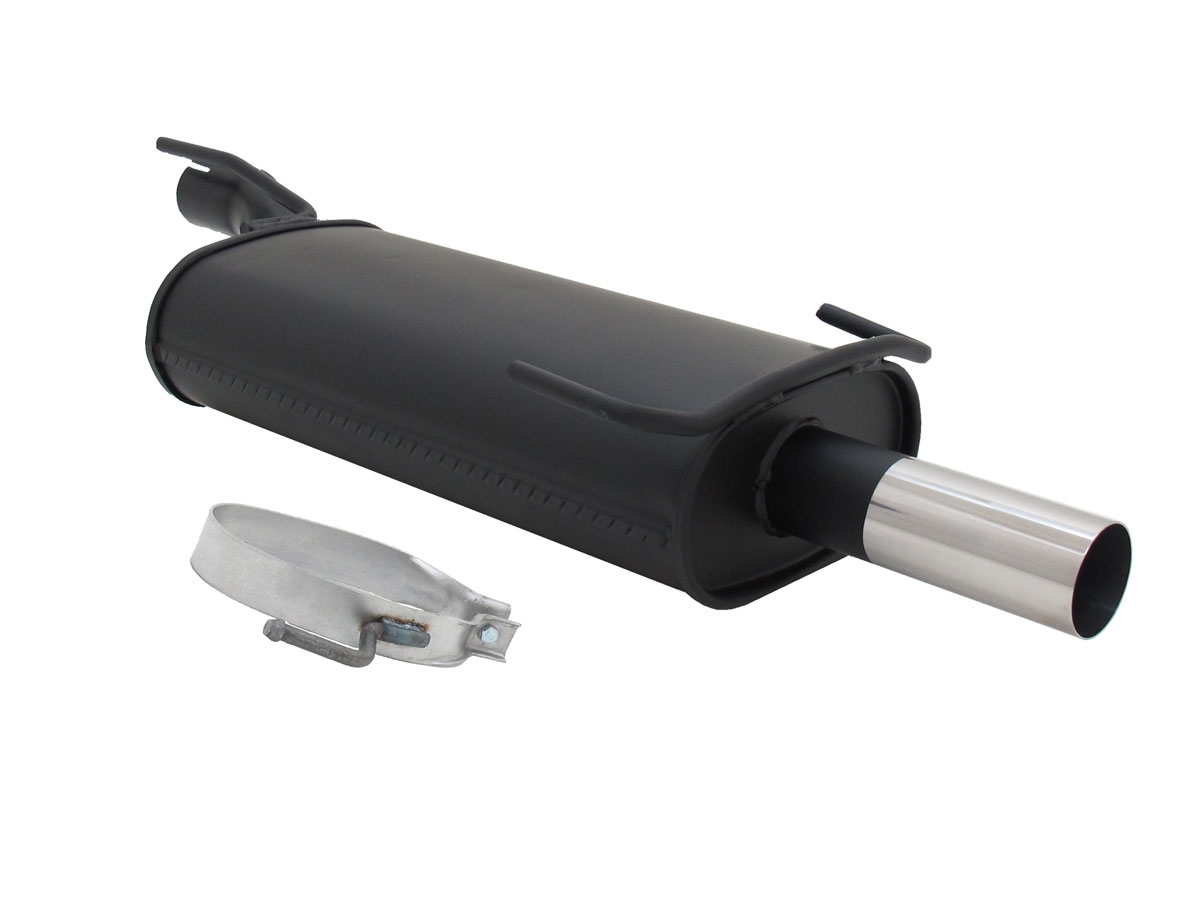 NOVUS ESD für Opel Kadett E + Astra F 1x 60mm