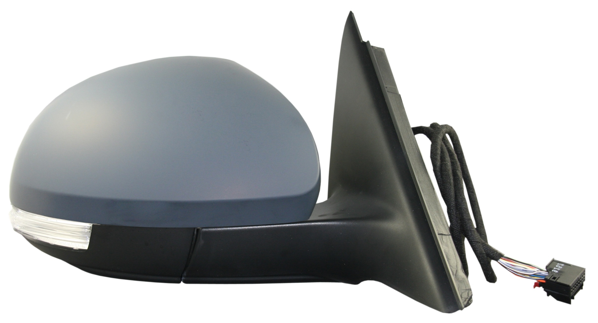 Spiegel für Skoda Yeti 5L / rechts