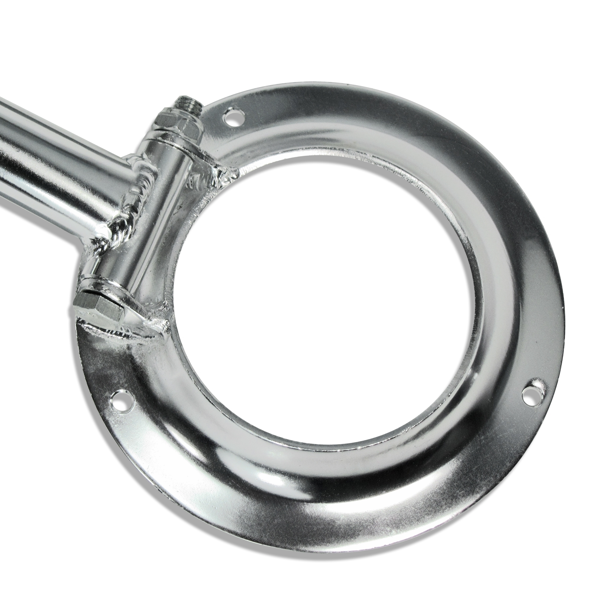 Alu Domstrebe für VW Golf 2 GTI + 16V