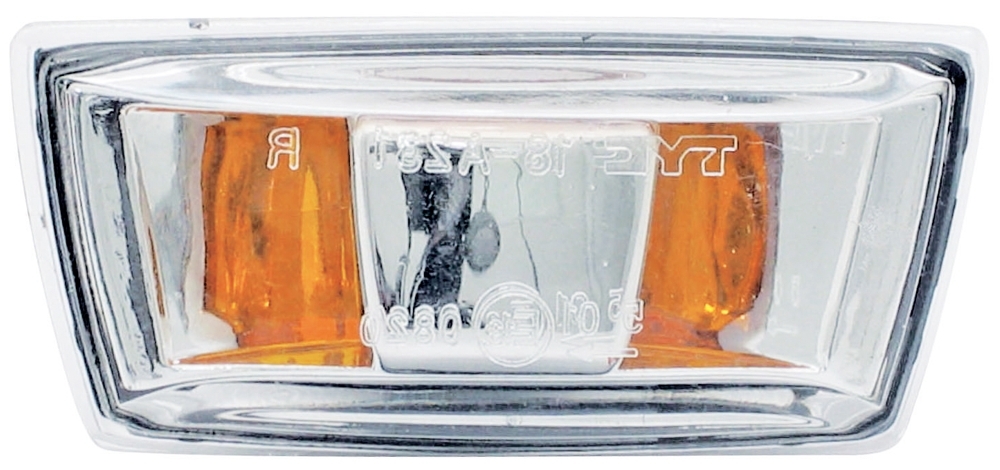 Seitenblinker für Opel Astra H / links