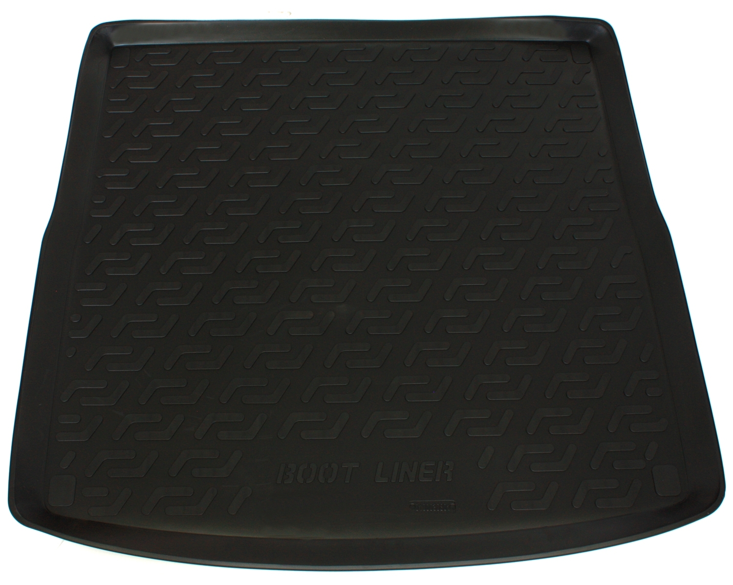 Kofferraumwanne für Audi A4 Allroad