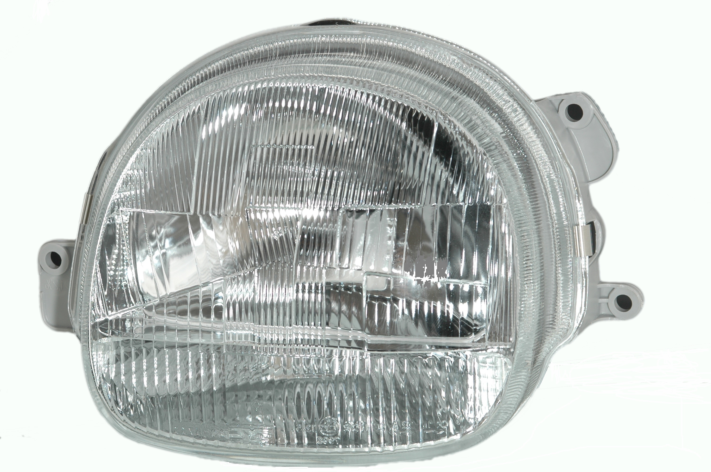 Scheinwerfer für Renault Twingo C06 / links