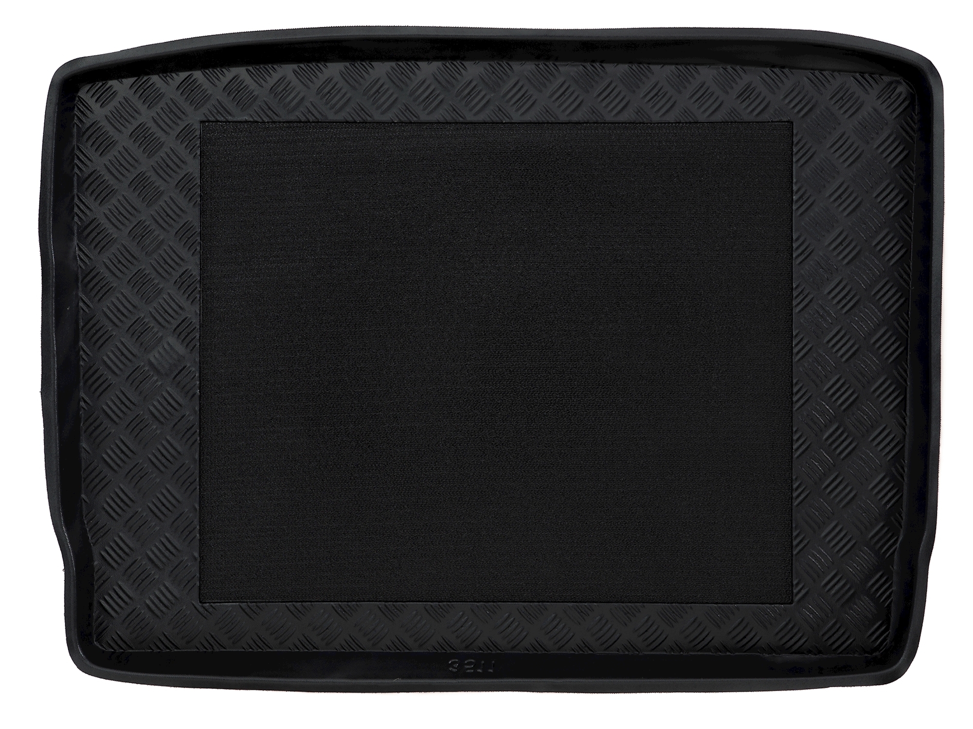 Kofferraumwanne für VW Golf 5 Limo