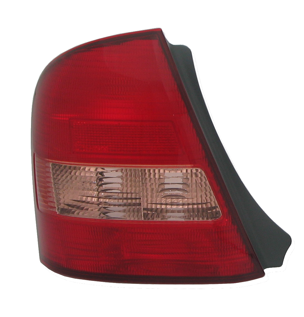 Rücklicht für Mazda 323 F/S VI BJ / links