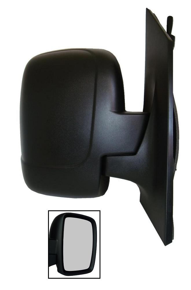 Spiegel für Citroen Jumpy + Peugeot Expert /rechts