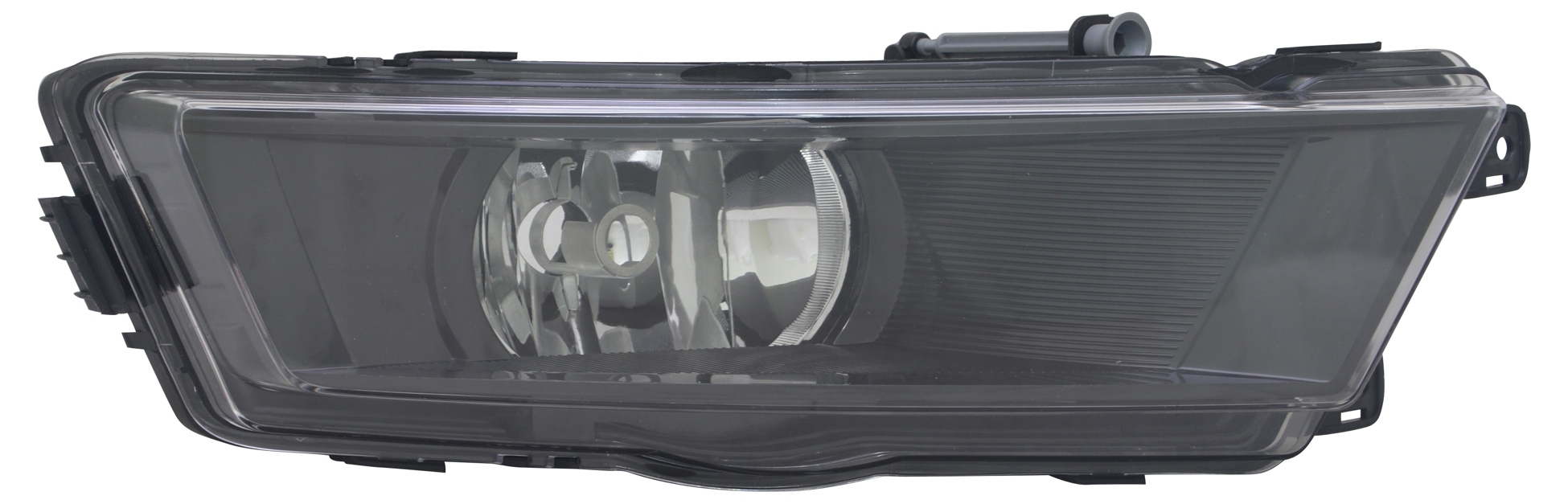 Nebelscheinwerfer für Skoda Rapid (NH) / rechts