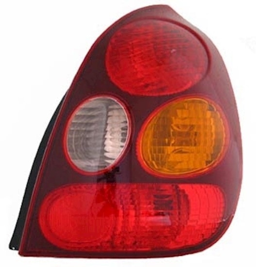 Rücklicht für Toyota Corolla E11 / rechts