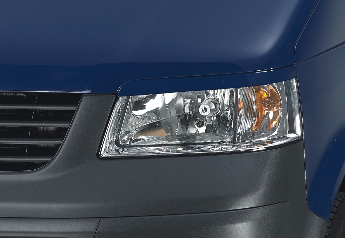 CSR Scheinwerferblenden für VW T5