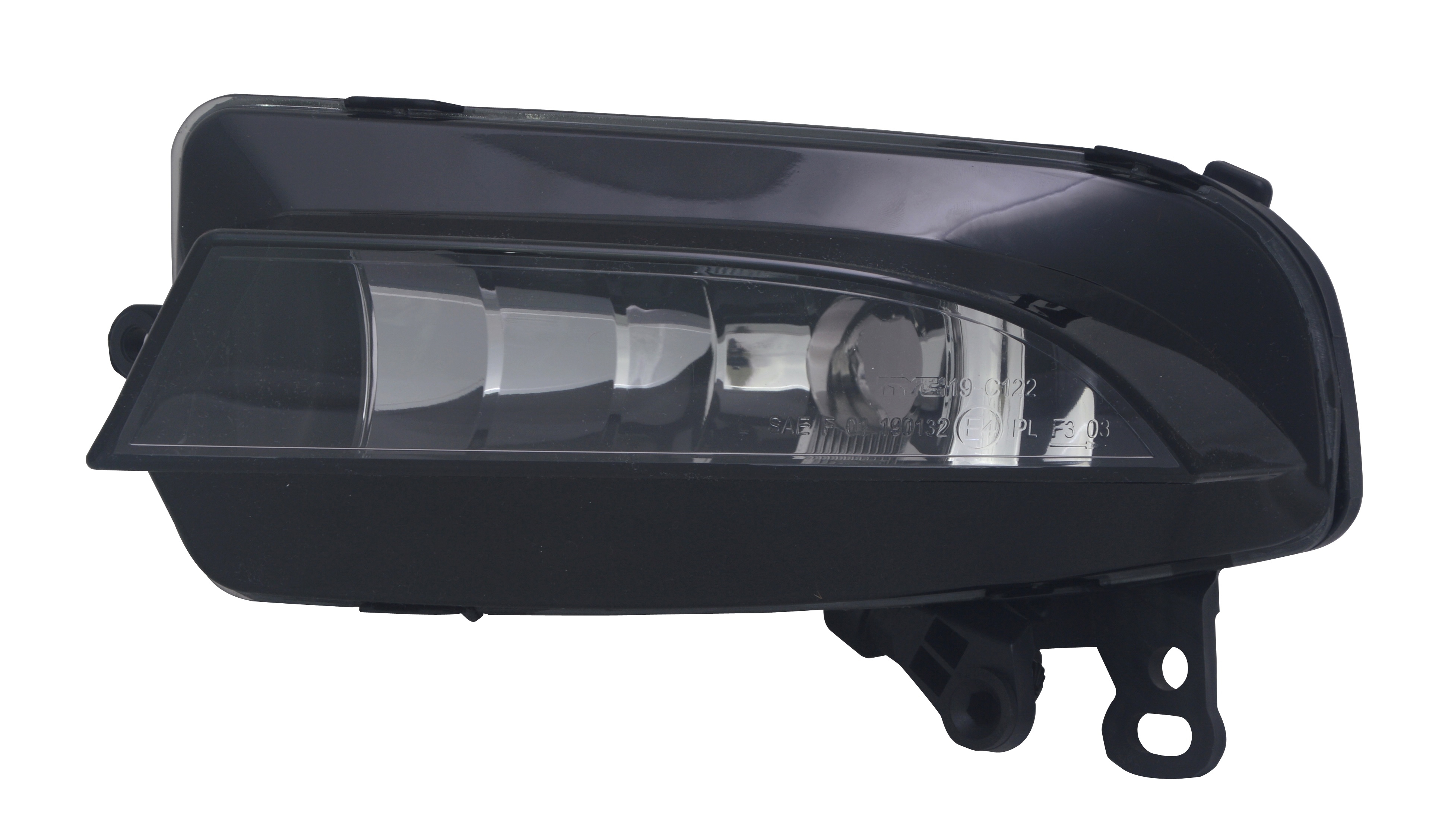 Nebelscheinwerfer für Audi A5 8T / links