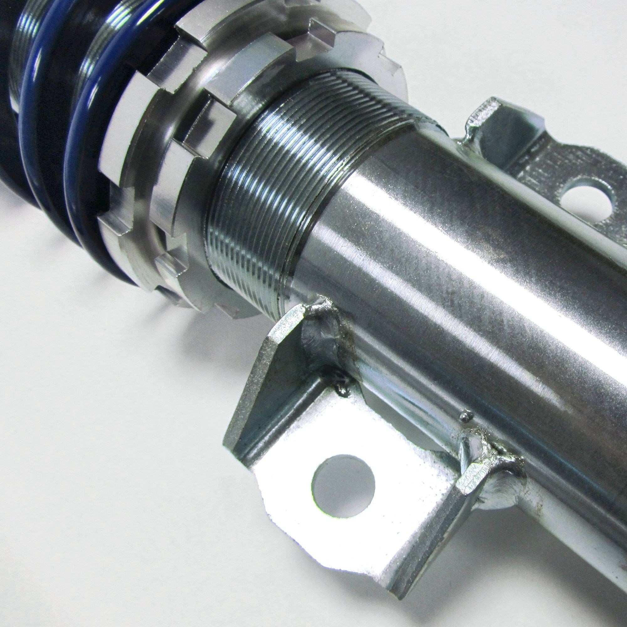 JOM Gewindefahrwerk für Opel Vectra C