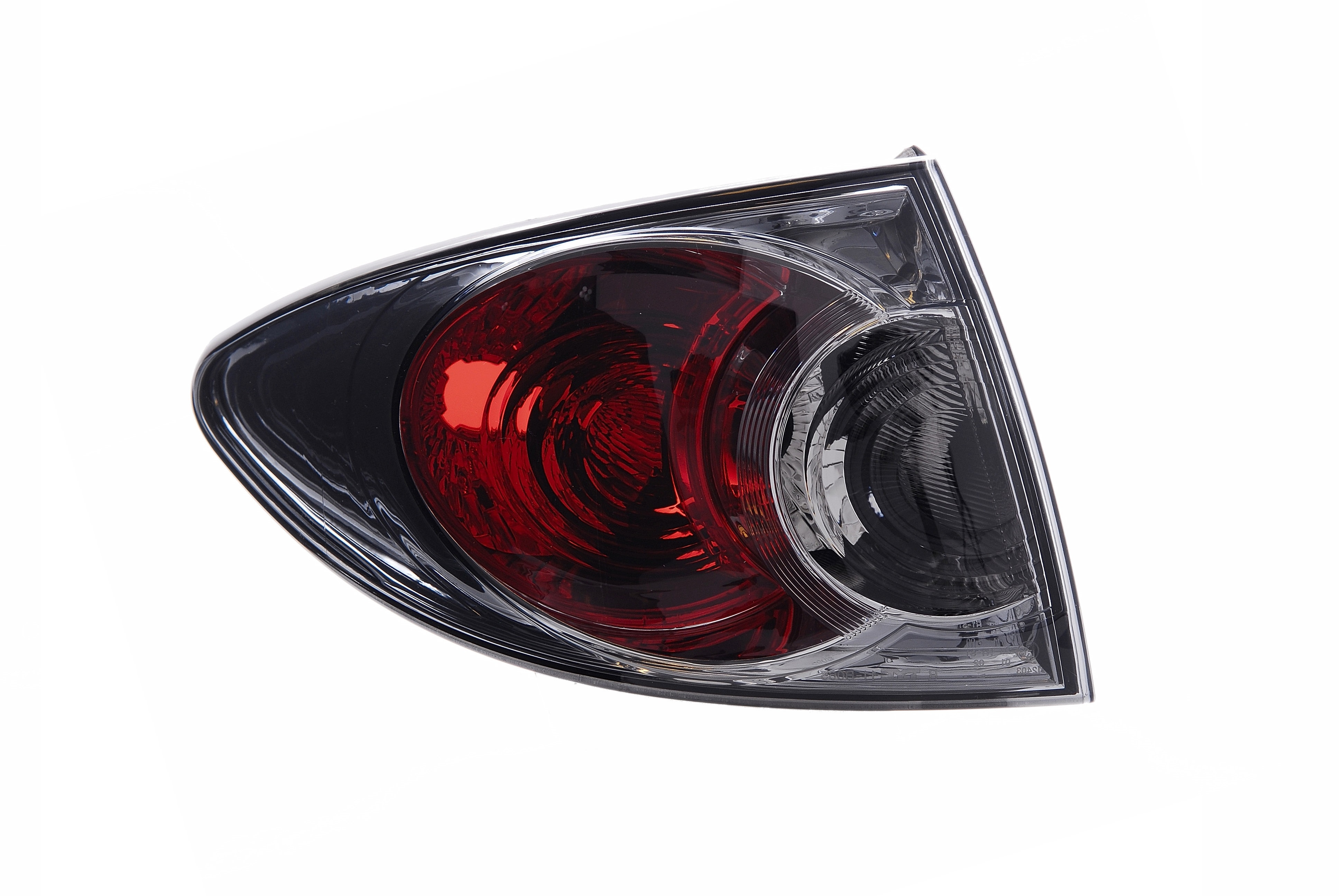 Rücklicht für Mazda 6 / links