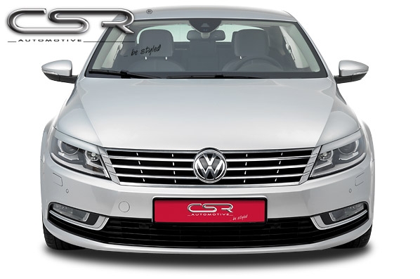CSR Scheinwerferblenden für VW Passat CC