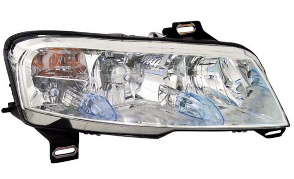 Scheinwerfer für Fiat Stilo 192 / rechts