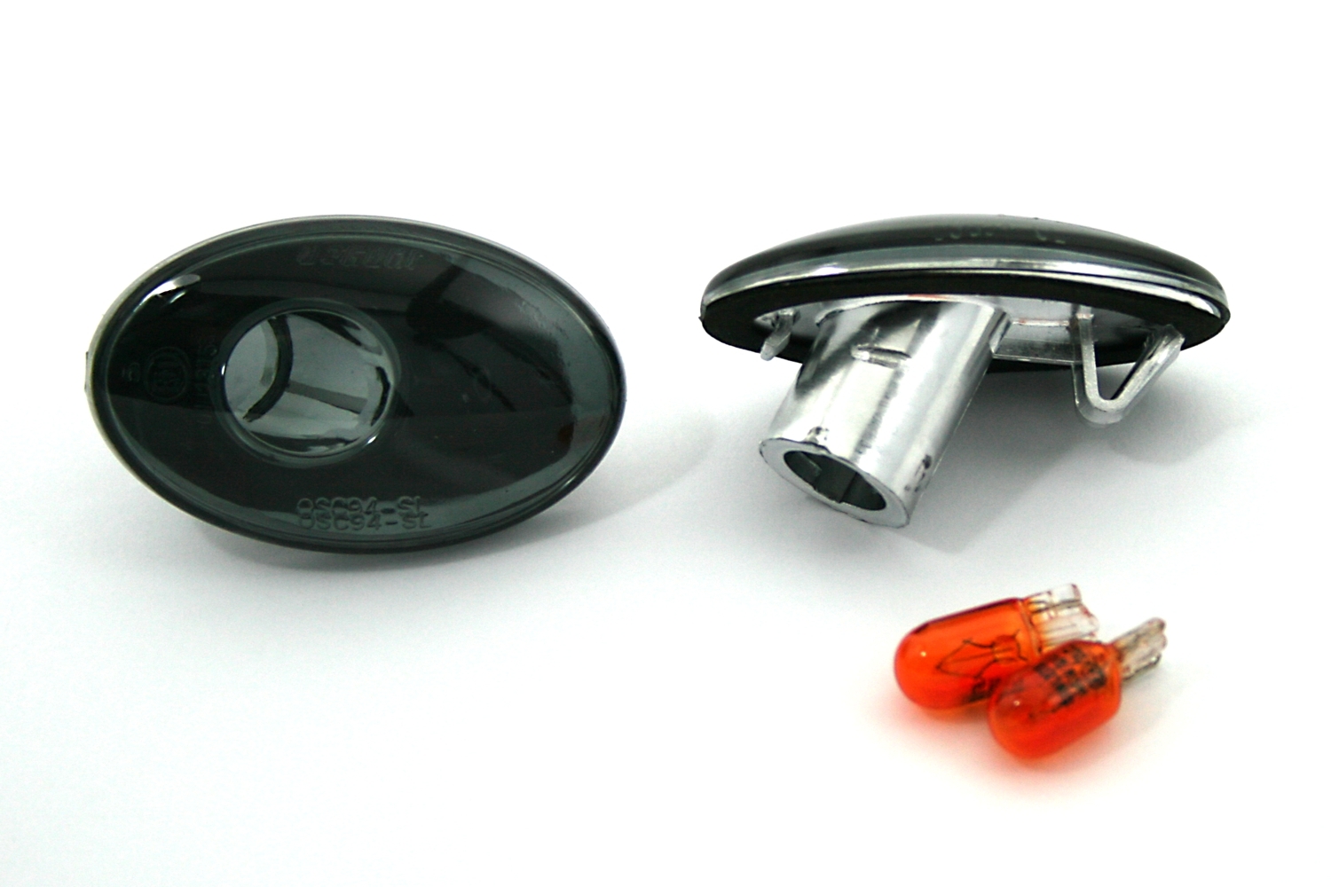 Seitenblinker für Opel Corsa B + C Astra F Tigra