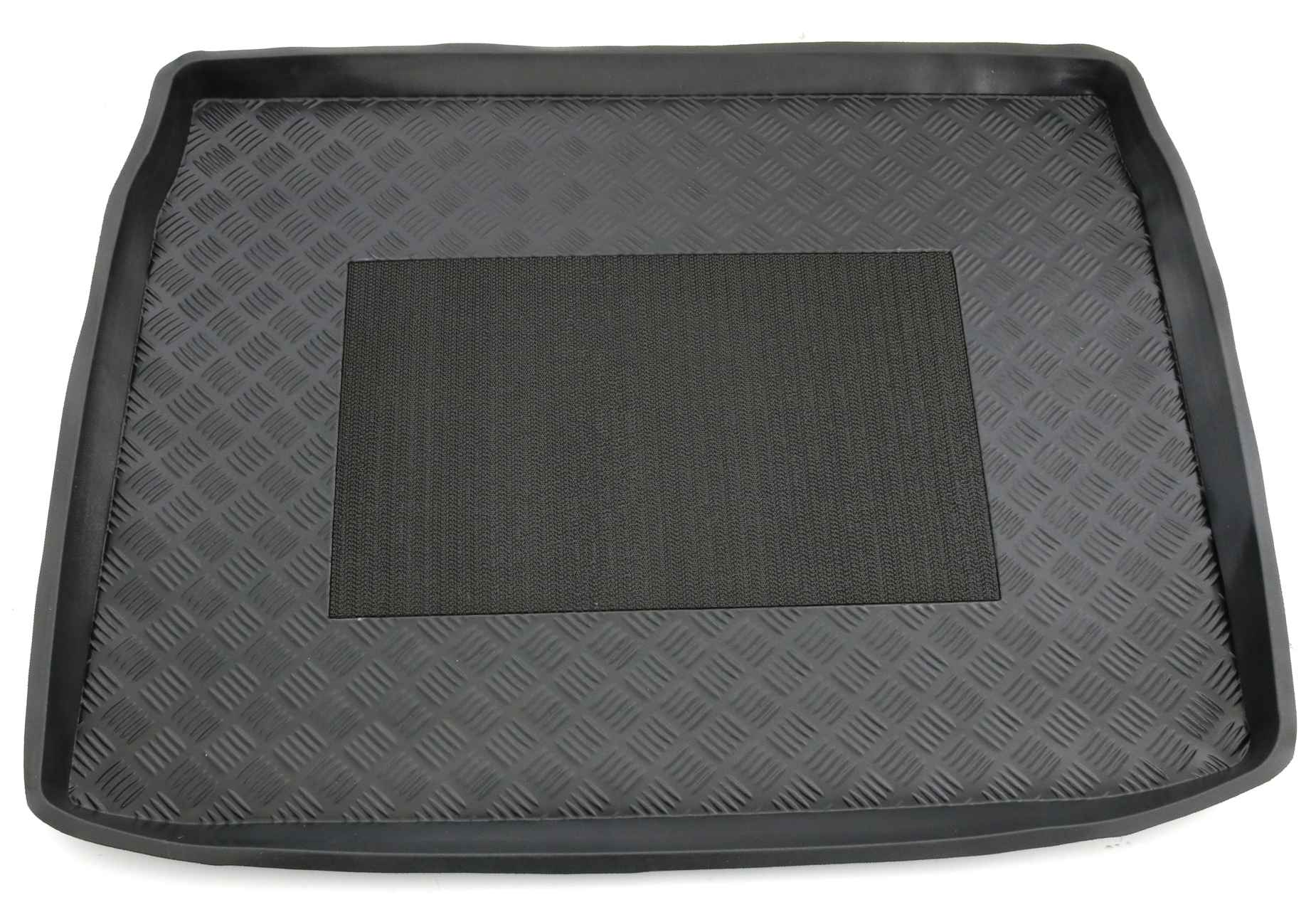 Kofferraumwanne für Renault Kadjar