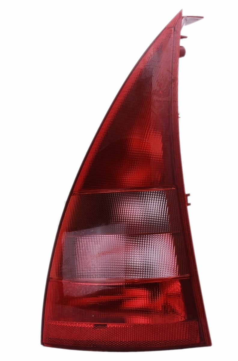 Rücklicht für Citroen C3 FC / rechts