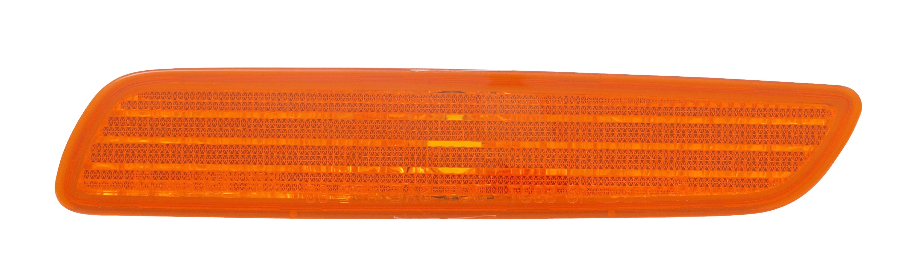 Seitenleuchte für Volvo S40 V40 I / links