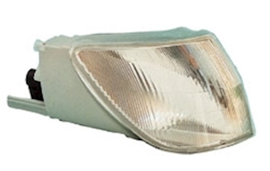 Frontblinker Peugeot 306 01/93-07/97 silber rechts