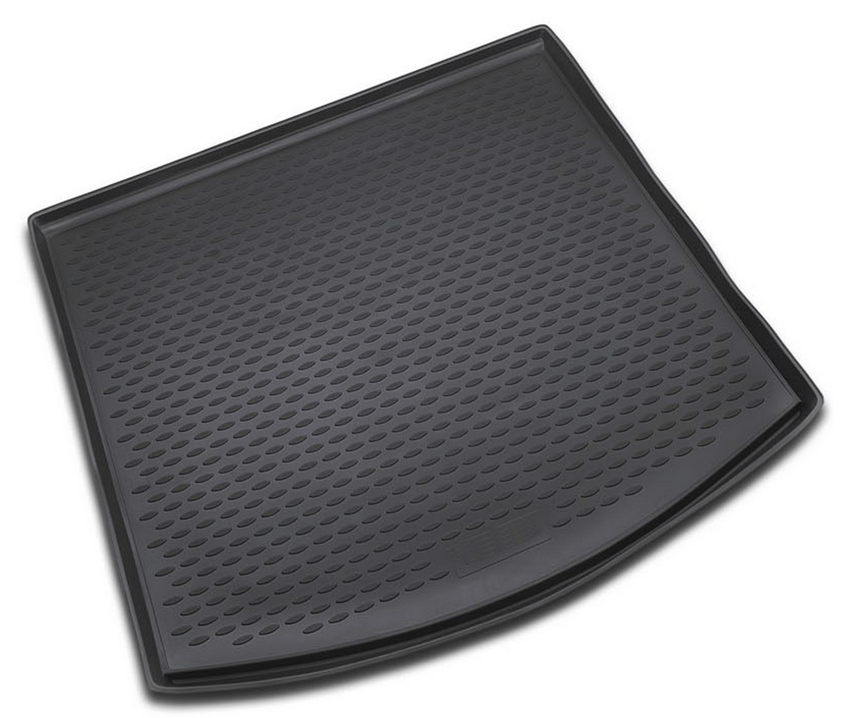 TPE Kofferraumwanne für VW Touran 1T