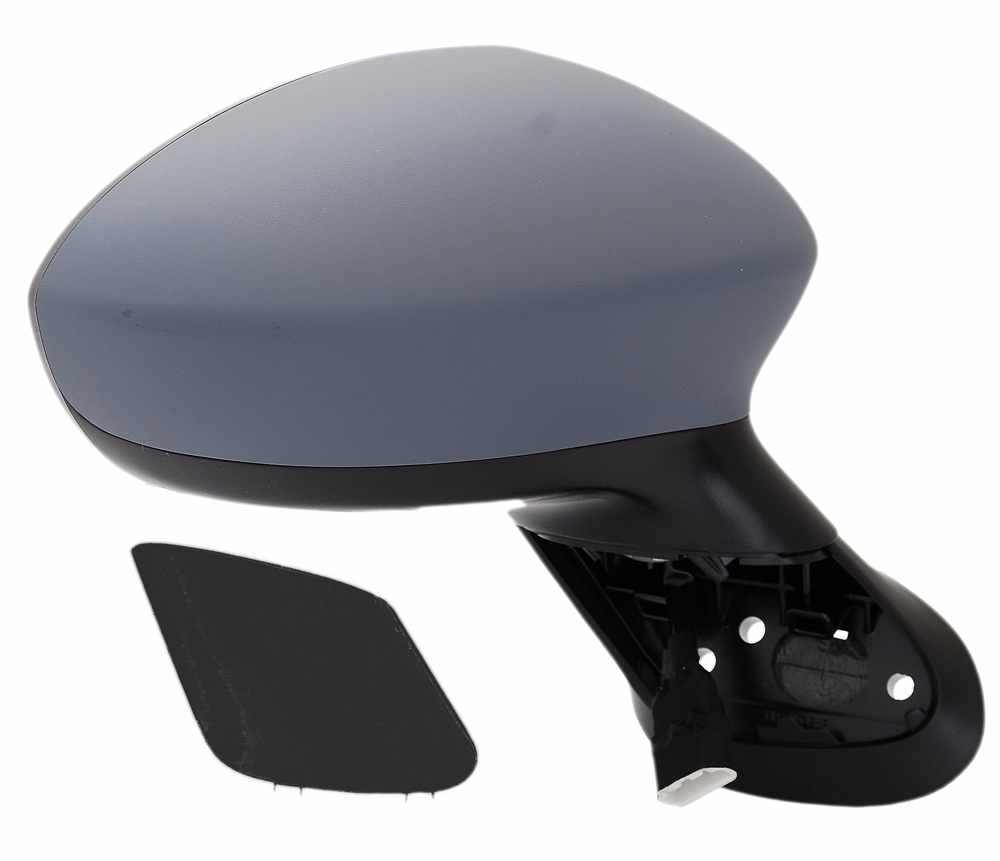 Spiegel für Fiat Grande Punto + Linea / rechts