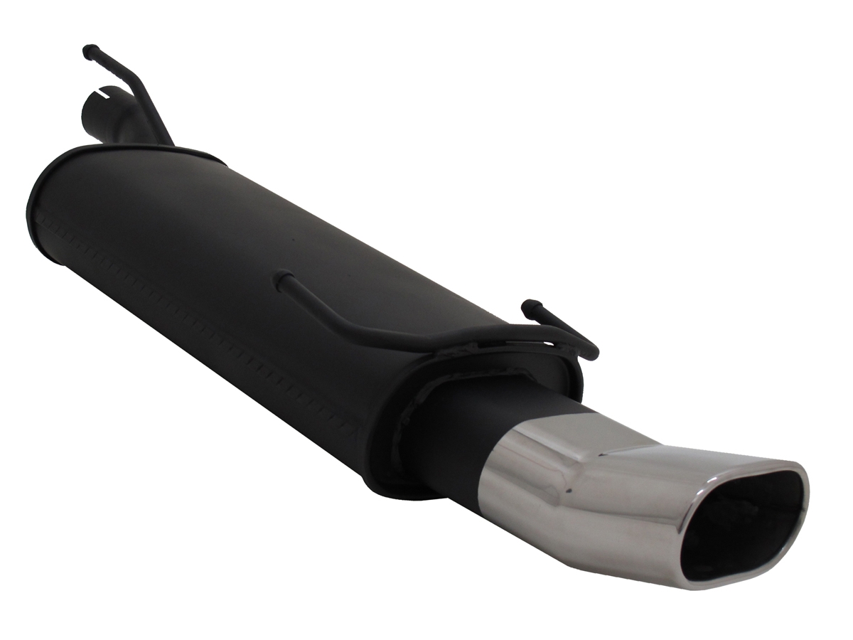 NOVUS ESD für Opel Astra F Cabrio 75 x 135mm