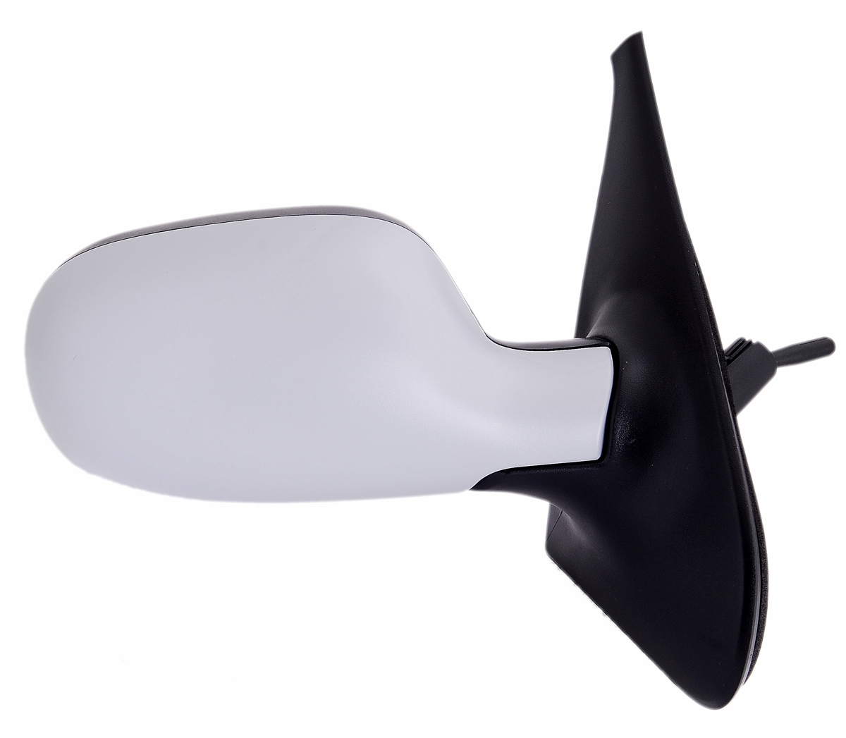 Spiegel für Renault Clio 2 / rechts