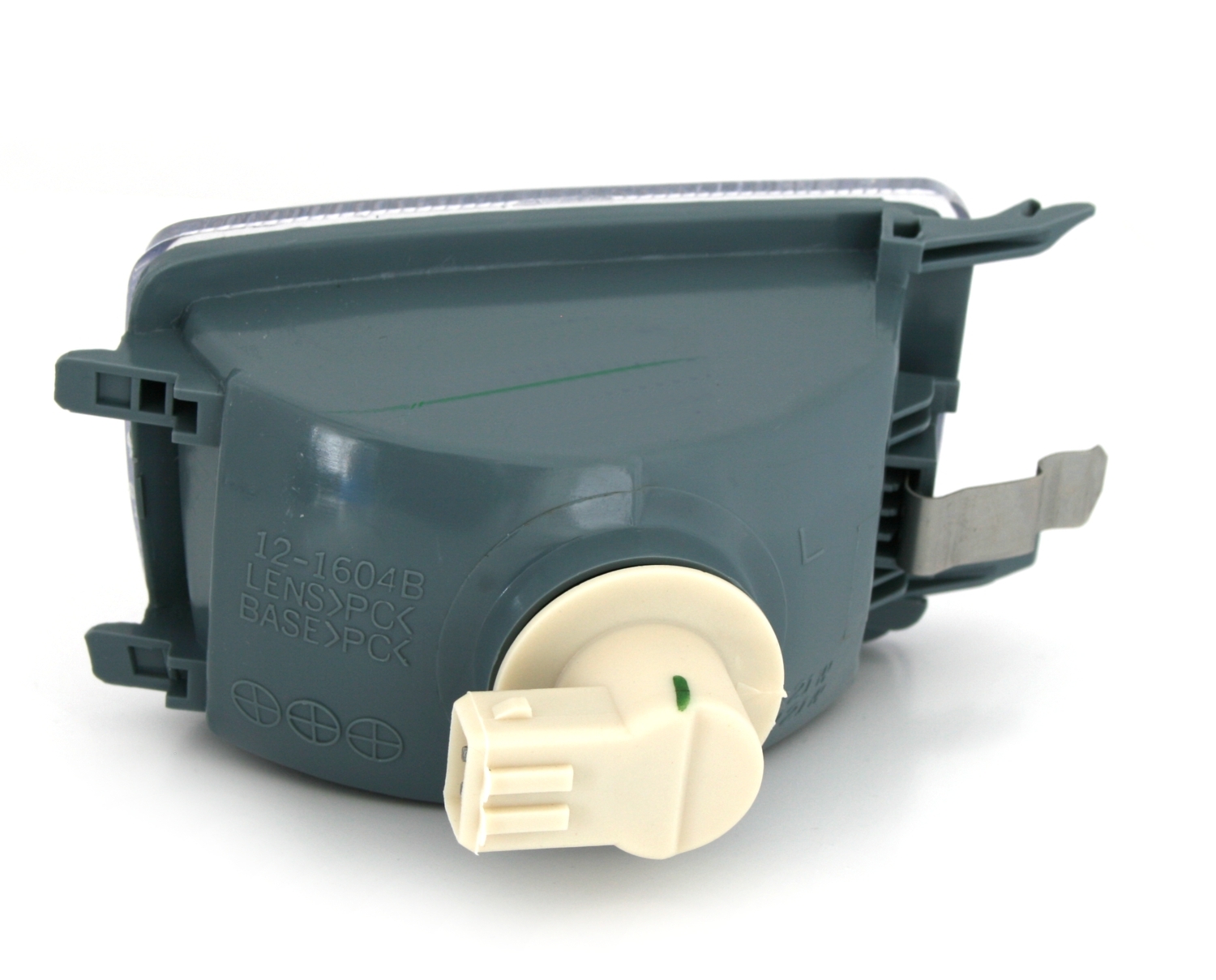 Blinker für VW Golf 3 in Weiß / links