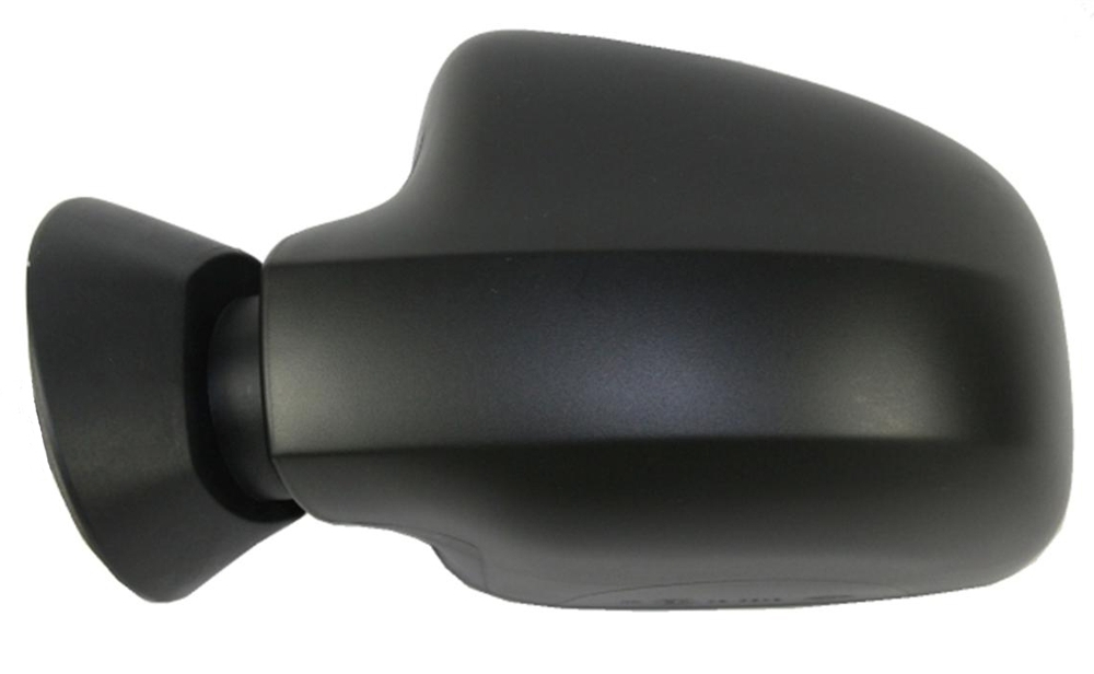 Spiegel für Dacia Logan Duster Sandero / links