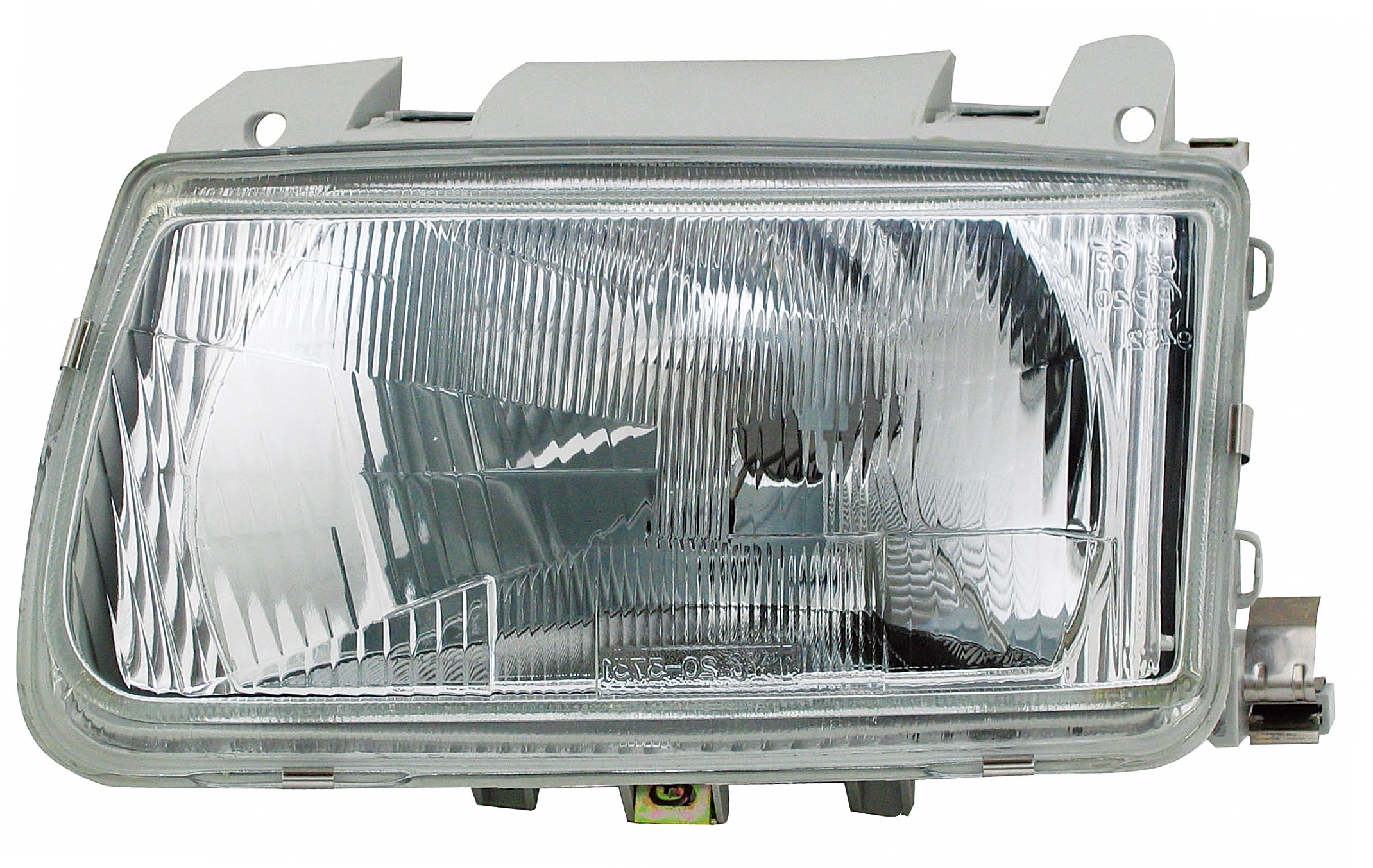 Scheinwerfer für VW Polo 6N1 / links