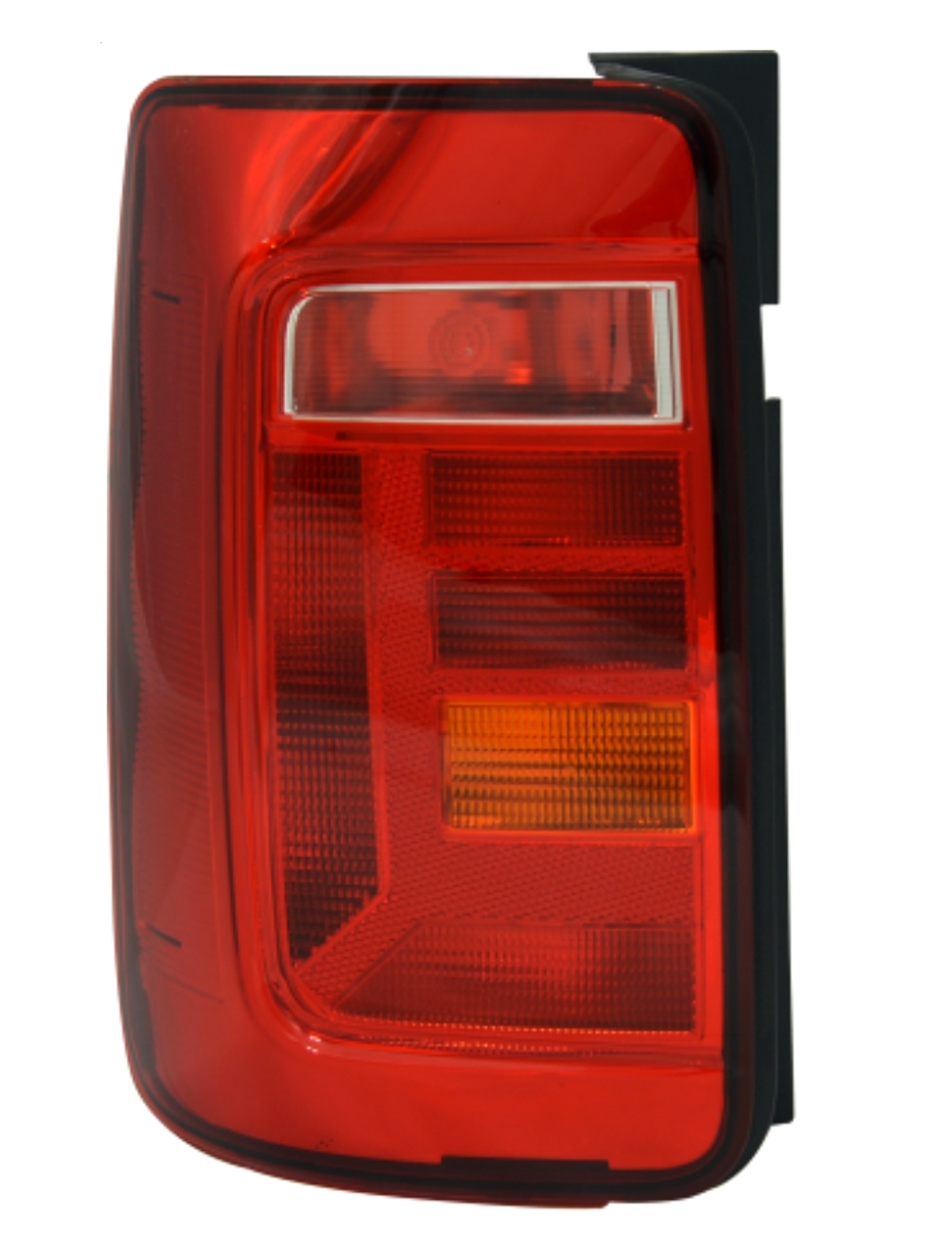 Rücklicht für VW Caddy IV / links