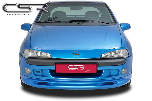 CSR Scheinwerferblenden für Opel Tigra A