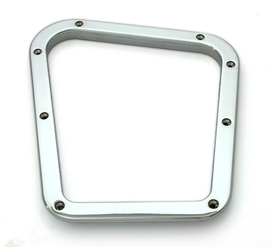 Schaltrahmen für 3er BMW E36