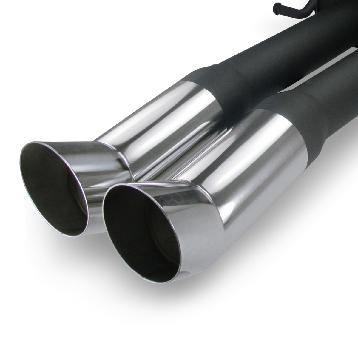 ESD Edelstahl für Audi A4 B5 Limo + Avant