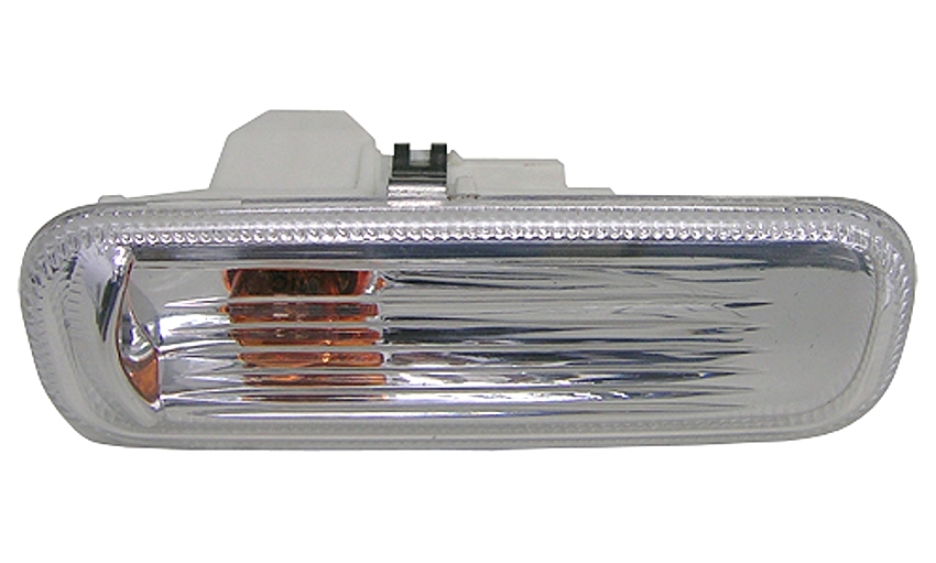 Spiegelblinker für Citroen C4 / L=R