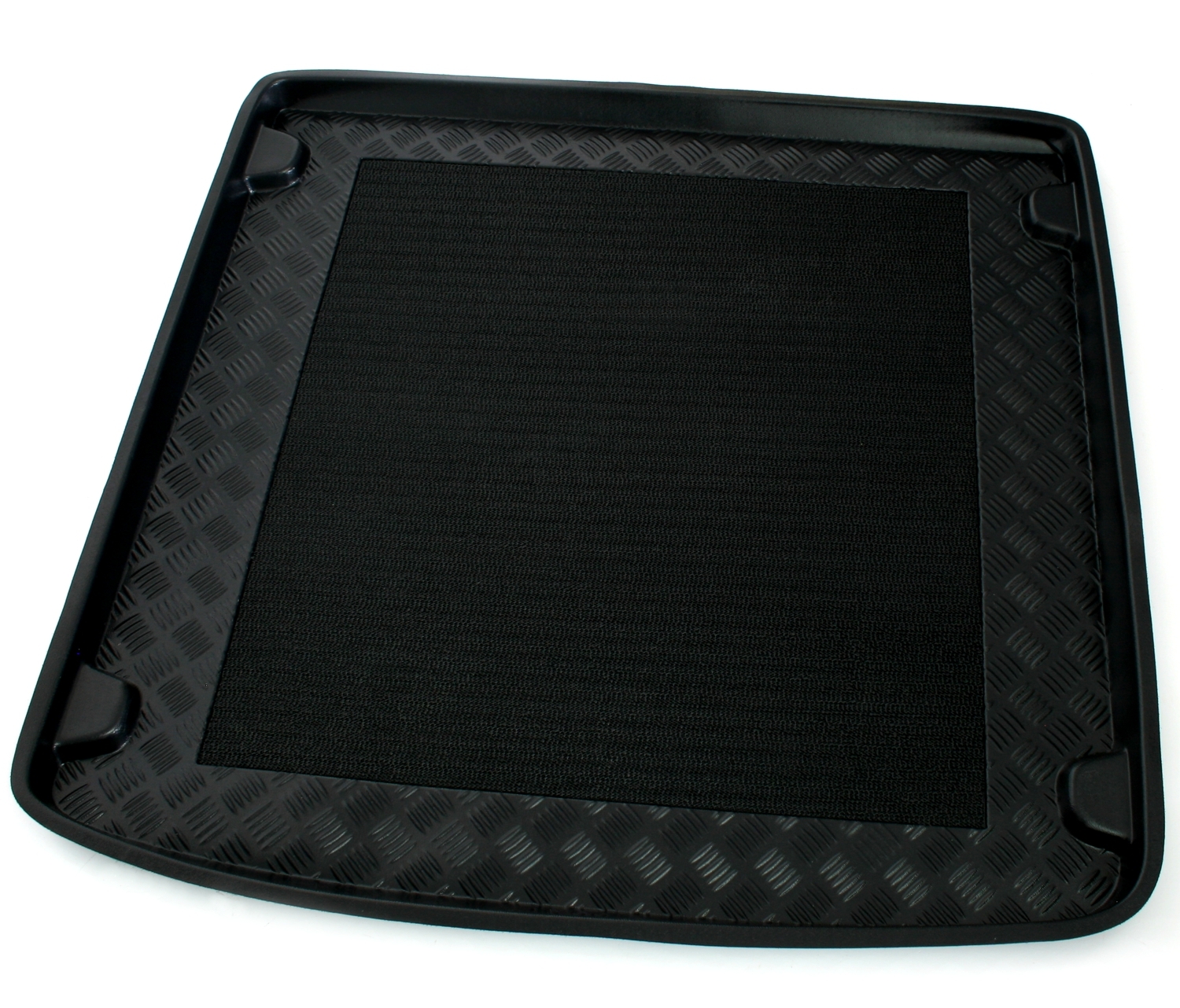 Kofferraumwanne für Audi A4 8E Avant