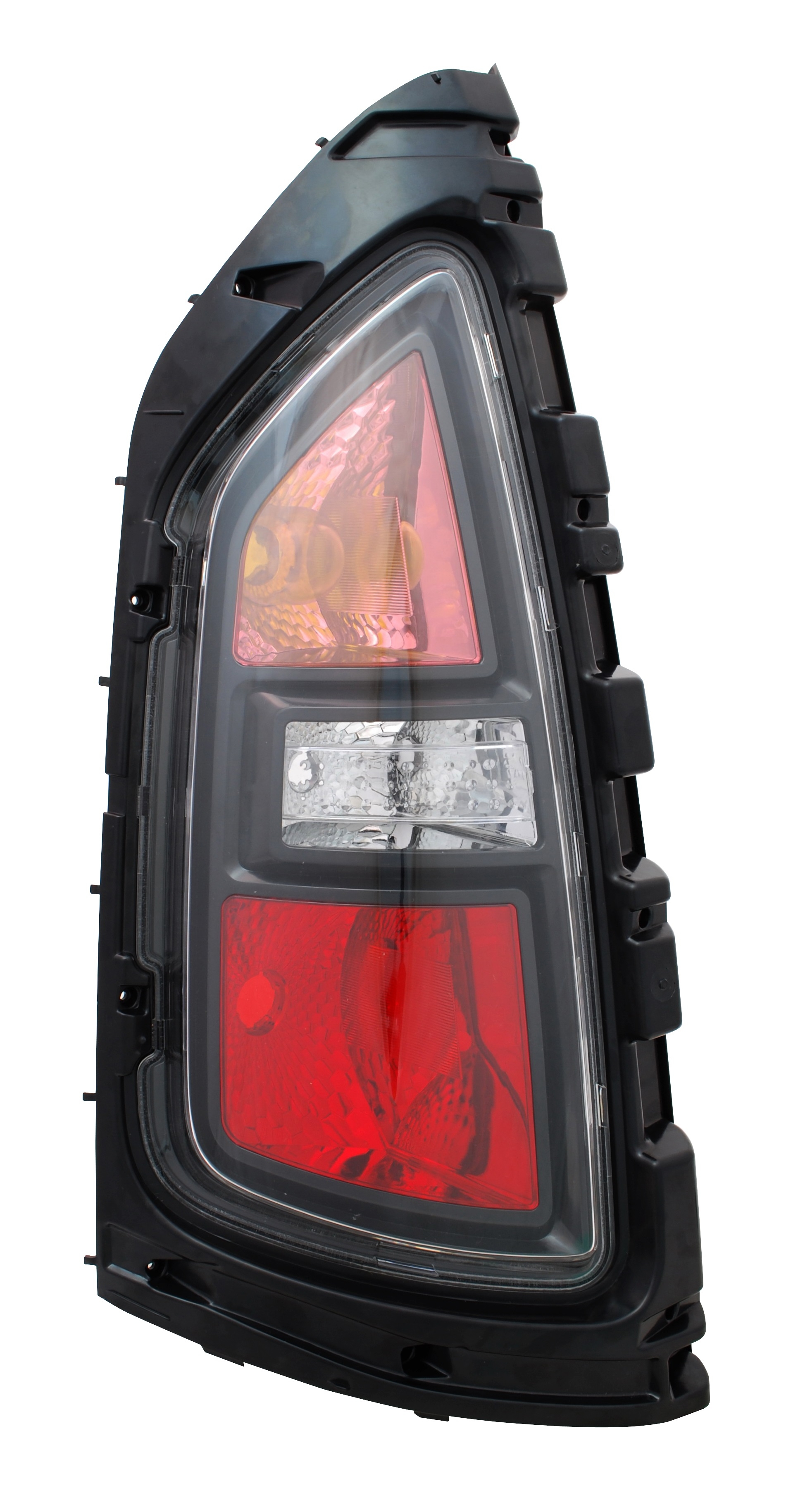 Rücklicht für Kia Soul AM / links