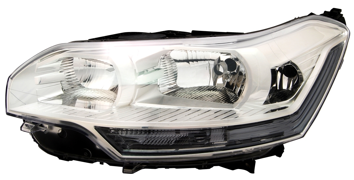 Scheinwerfer für Citroen C5 (RD/TD) / links