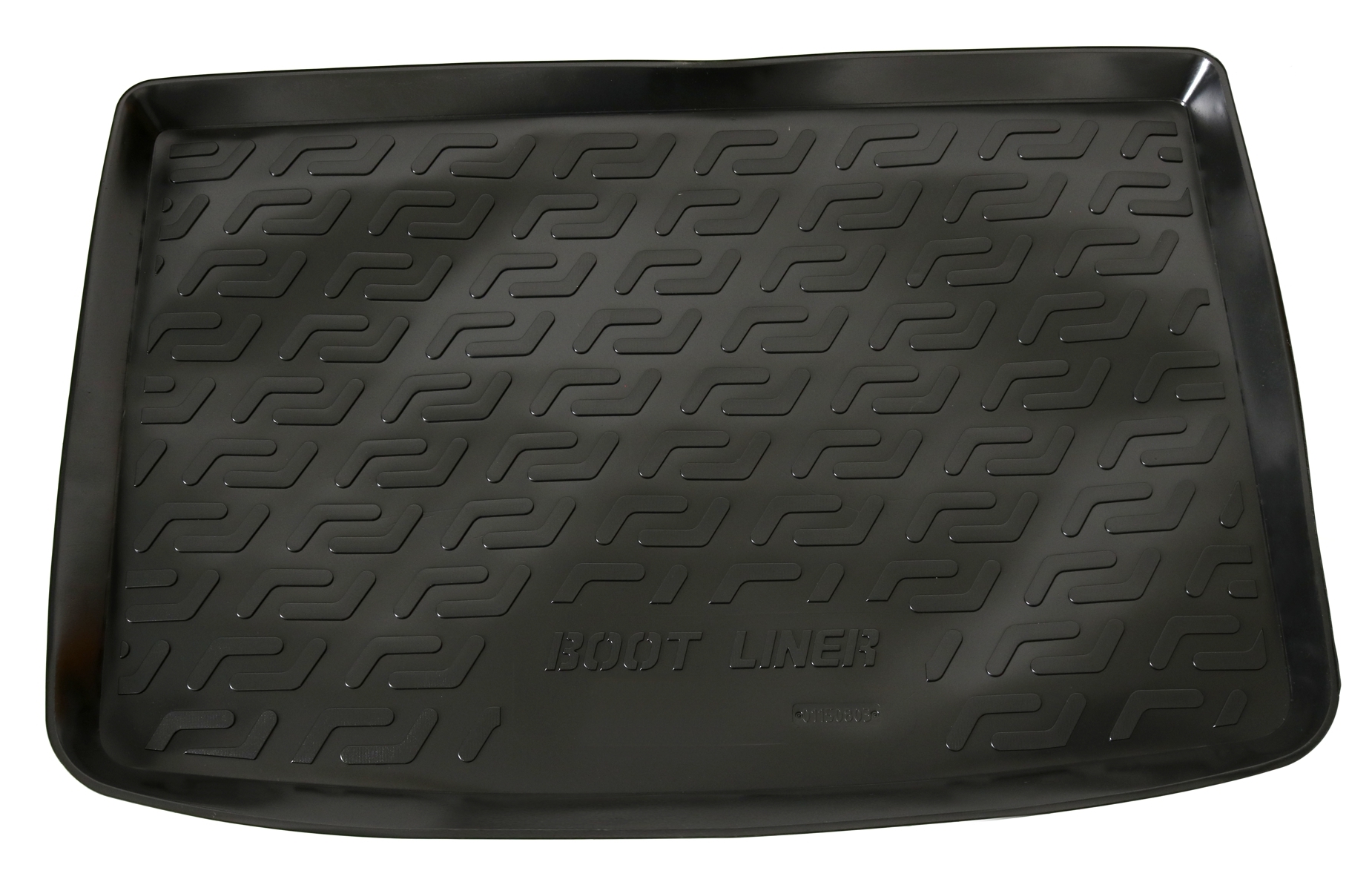 Kofferraumwanne für Fiat 500 L