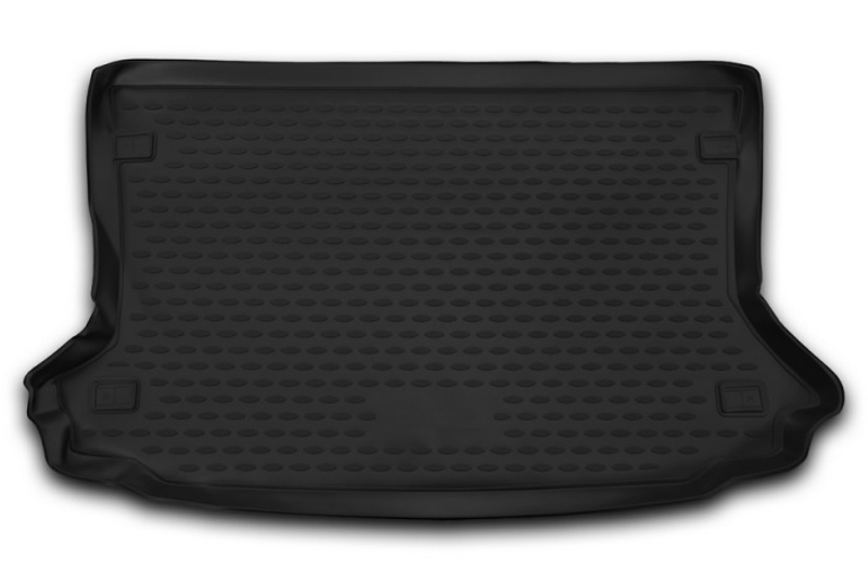 TPE Kofferraumwanne für Ford EcoSport