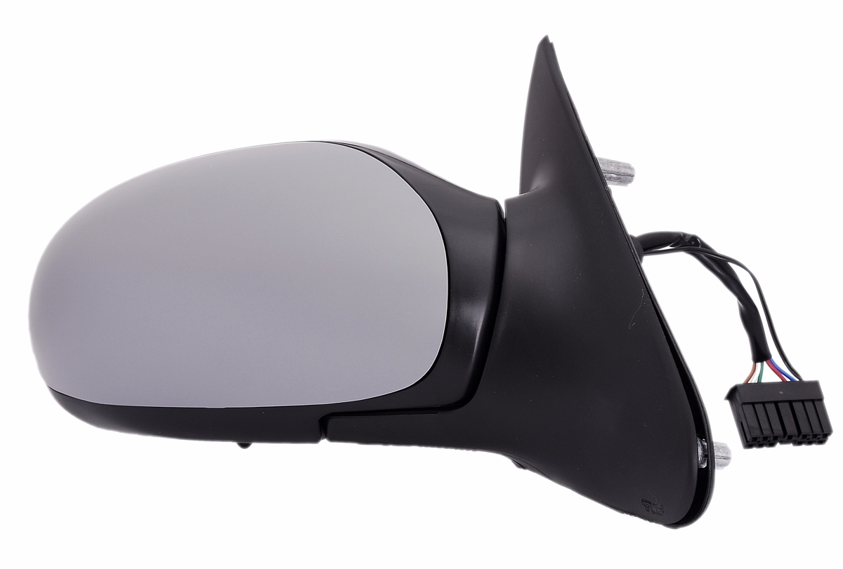 Spiegel für Peugeot 406 / rechts