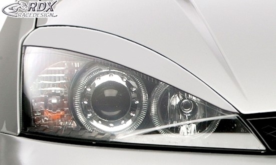 RDX Scheinwerferblenden Set für Ford Focus MK1