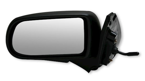 Spiegel für Mazda 323 S+F / links